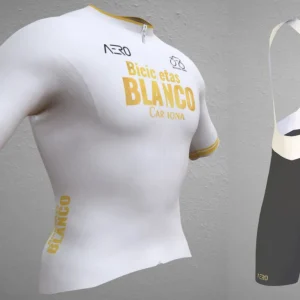 Equipación completa de verano: Maillot + Culotte 2025