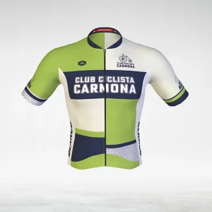 Equipación completa de verano: Maillot + Culotte