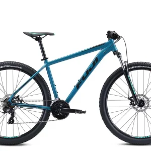 Bicicleta mountain bike Fuji Bikes Nevada 1.9