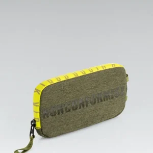 FUNDA DE MOVIL ESSENTIAL ARMY