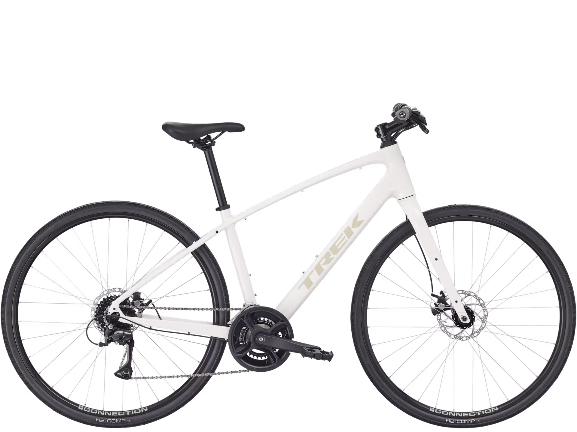 Trek FX 1 Stepover Gen 4 (2026)