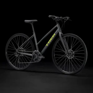 Trek FX 2 Disc Stagger GEN 3 2023