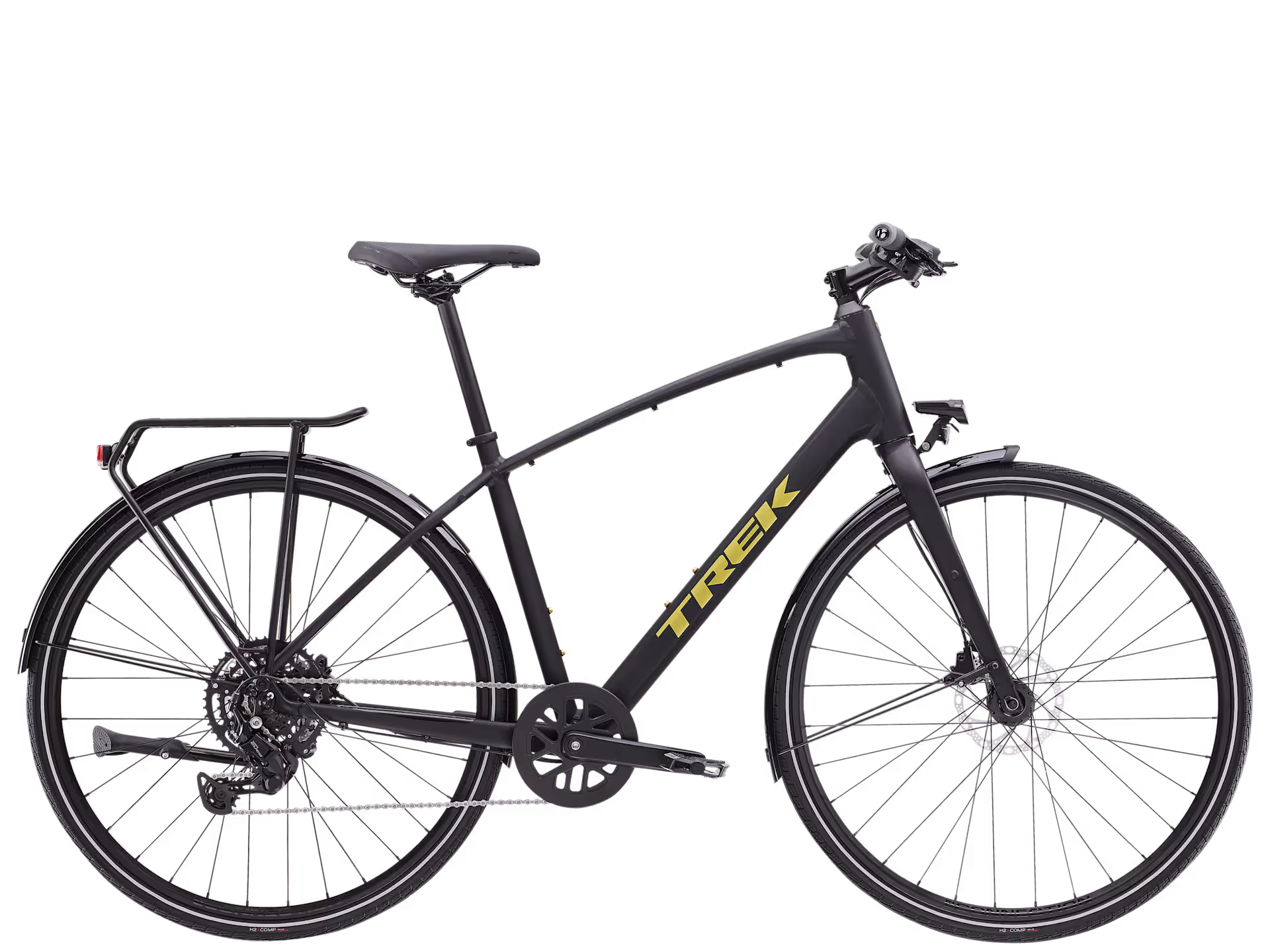 Trek FX 2 Equipped 2025