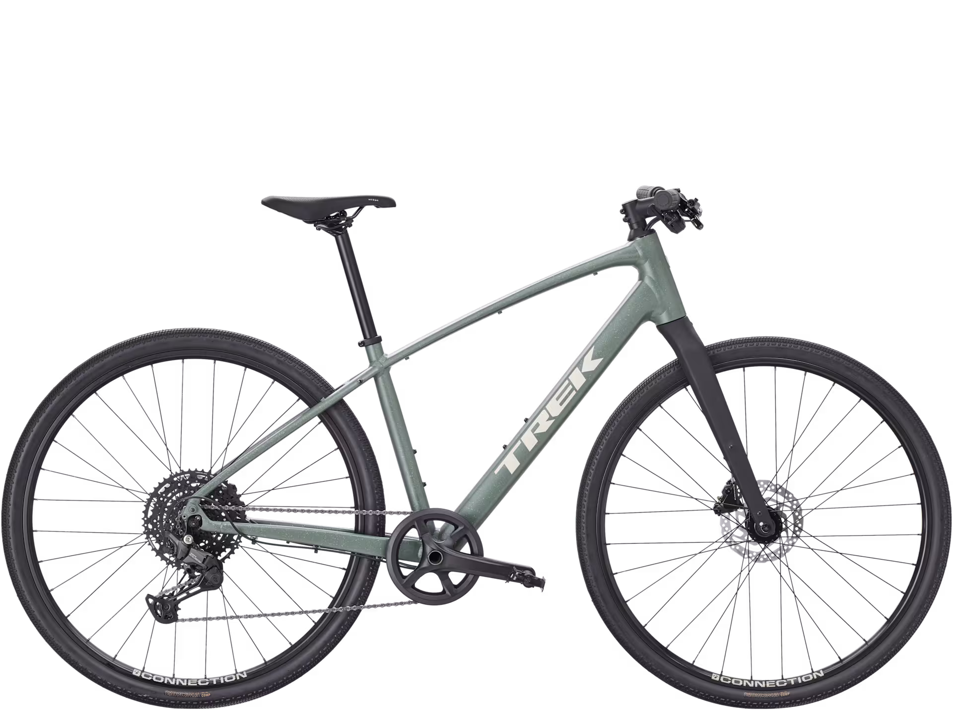Trek FX Sport AL 3 (2026)