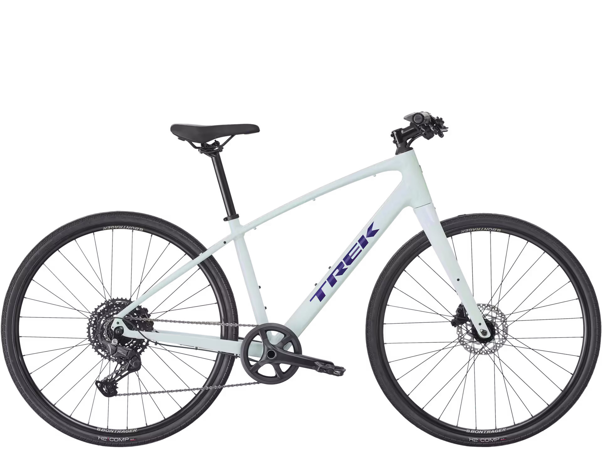 Trek FX 3 Stepover Gen 4 (2026)