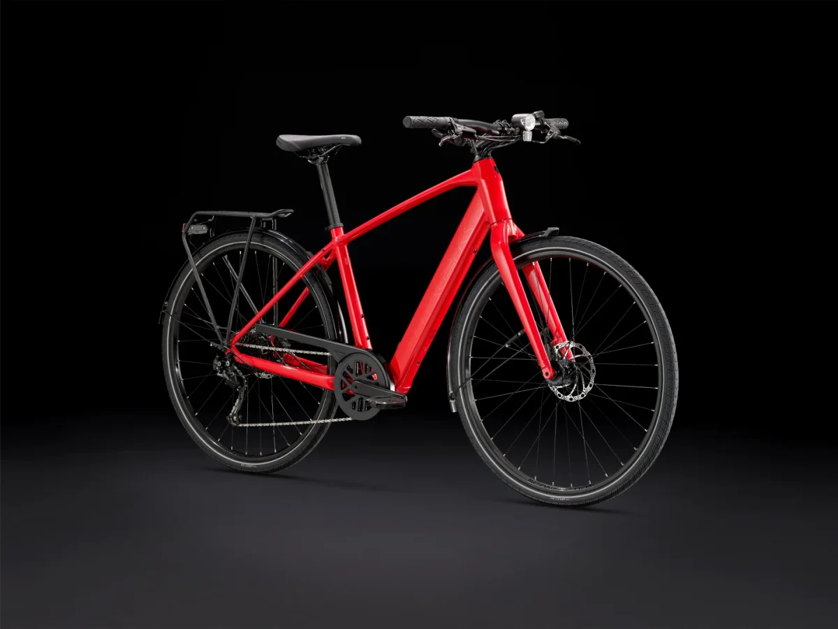 Trek FX+ 2 2023 - Imagen 3
