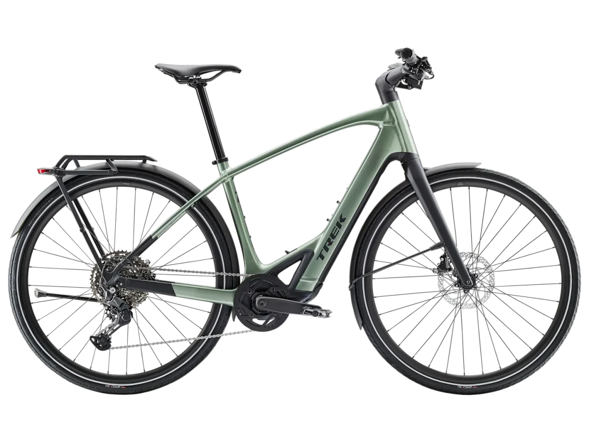 Trek FX+ 7 2026 - Imagen 3