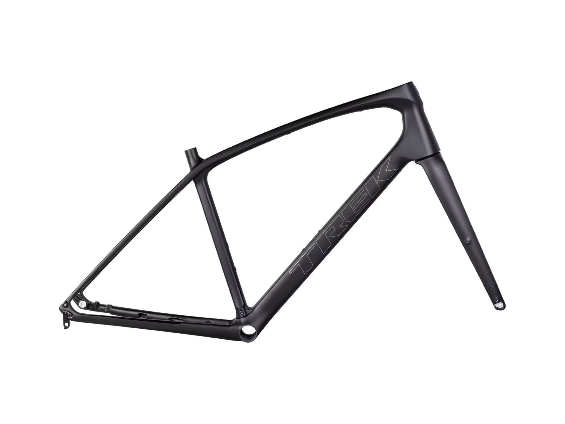 Trek Cuadro FX Sport 6 Carbon (2026)