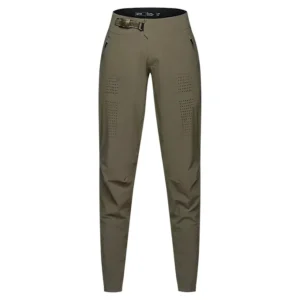 Pantalón Flexair Verde Militar - Fox