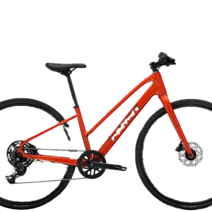 Trek FX 2 Midstep Gen 4 ´25 Talla XL (Lava)