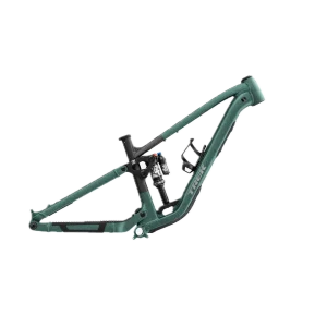 Trek Cuadro Fuel EX Gen 7 de aluminio (2026)