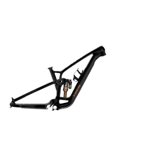 Trek Cuadro Fuel EX C Gen 6 (2025)