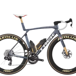 Trek Trek Madone SLR 9 AXS Gen 8 – No. 76 ICON