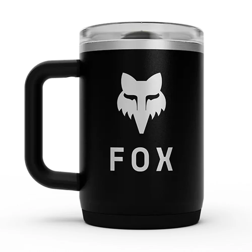 Taza Thrive Fox Black - CamelBak - Imagen 2