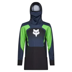 Jersey Ranger Drive Blue Niño - Fox