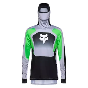 Jersey Ranger Drive Steel Grey - Fox