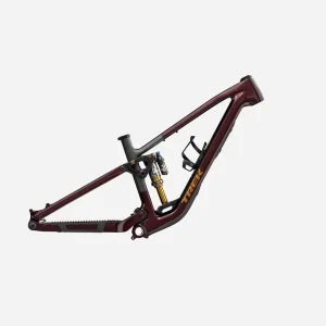 Trek Cuadro Fuel EX Gen 7 de carbono (2026)