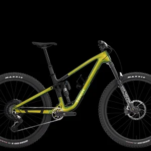 Trek Fuel EX 9.8 Eagle 90 Gen 7 (2026)