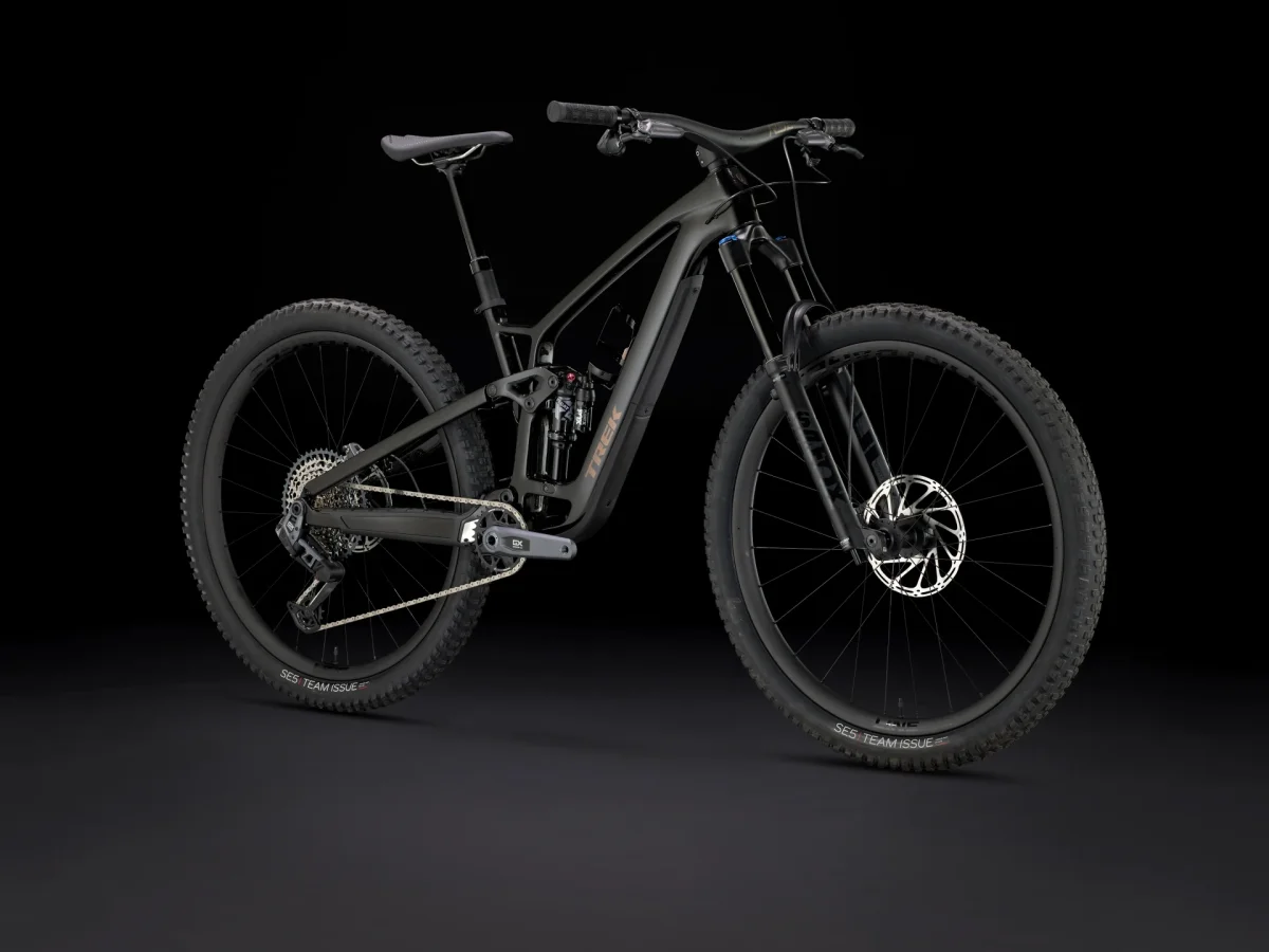 Trek Fuel EX 9.8 GX AXS T-Type Gen 6 2025 - Imagen 2