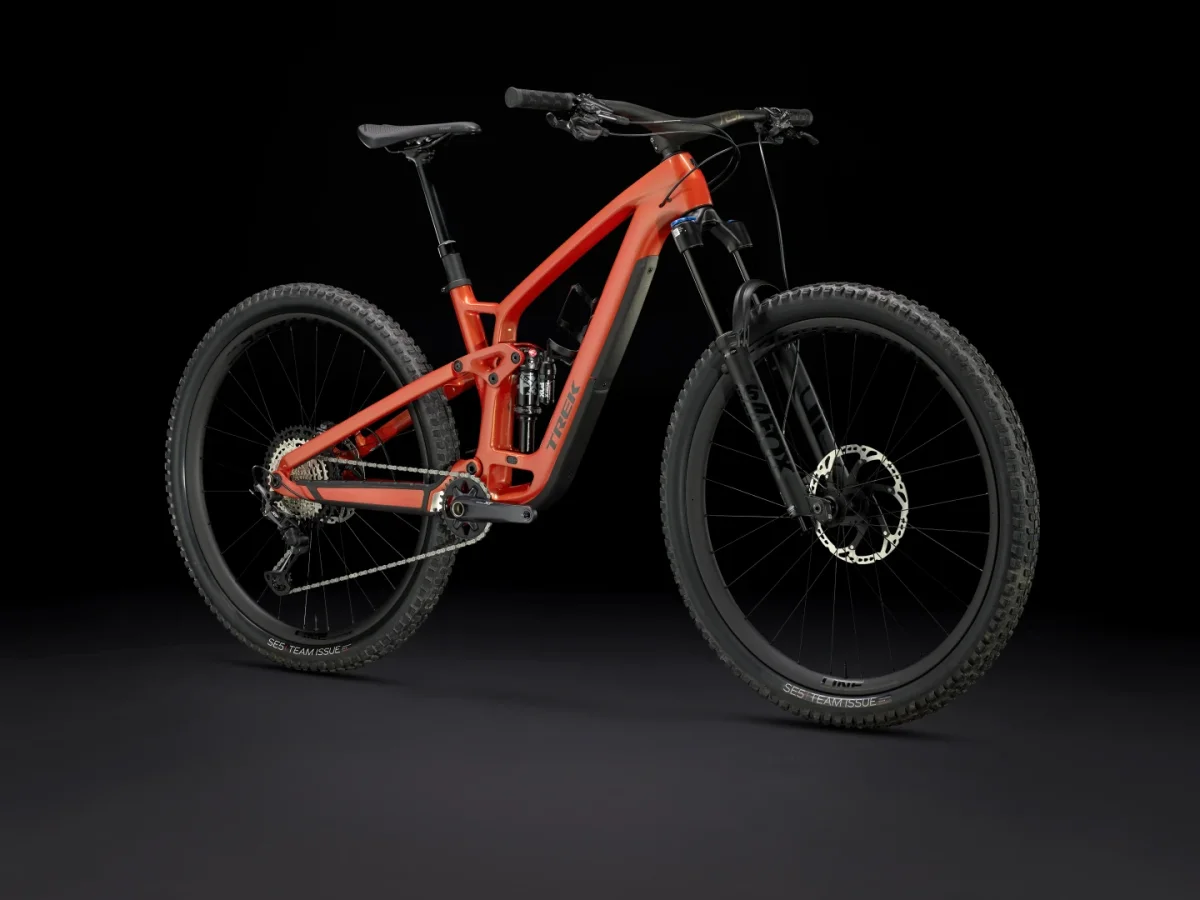 Trek Fuel EX 9.8 XT Gen 6 2025 - Imagen 5
