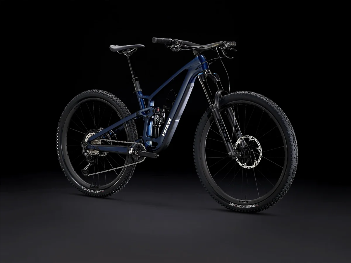 Trek Fuel EX 9.8 XT Gen 6 2023 - Imagen 3