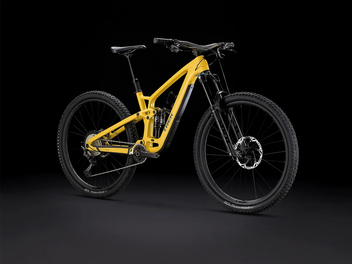 Trek Fuel EX 9.8 XT Gen 6 2023 - Imagen 4