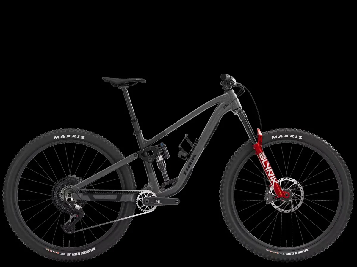 Trek Fuel EX 9 Eagle 90 Gen 7 (2026) - Imagen 2