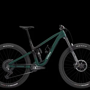 Trek Fuel EX 9 X0 AXS Gen 7 (2026)