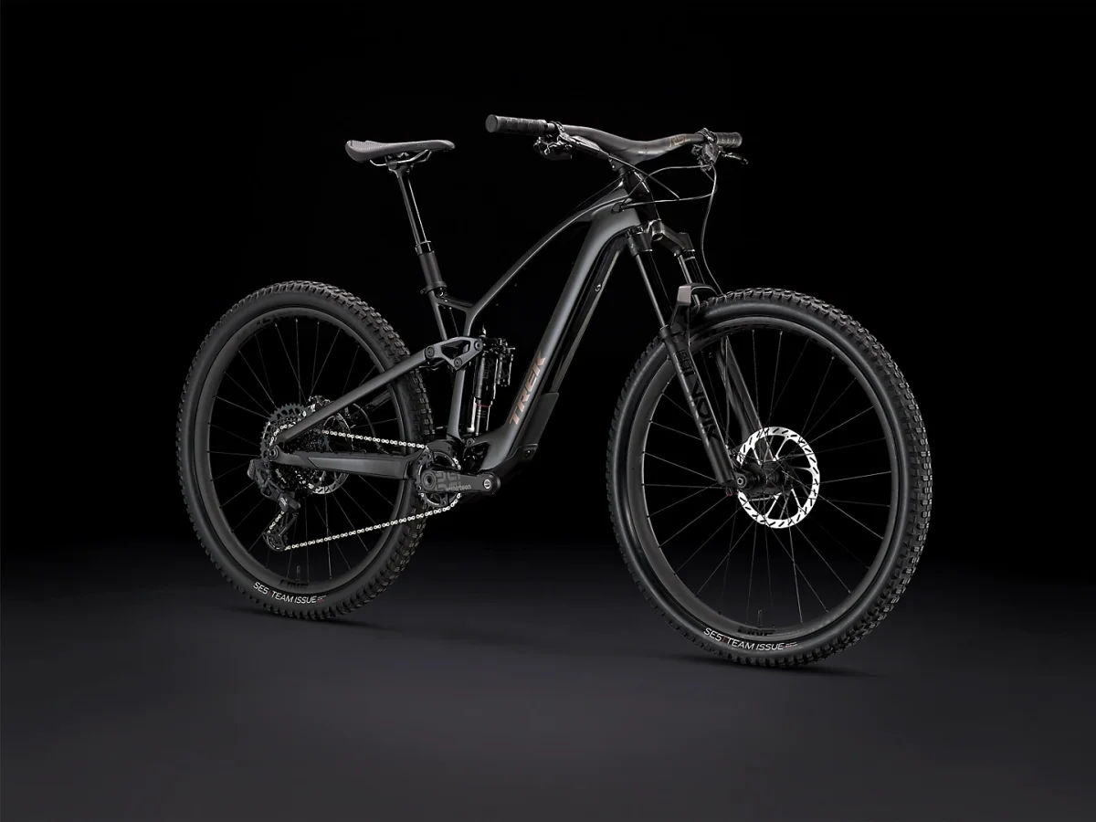 Trek Fuel EXe 9.8 GX AXS 2023 - Imagen 2