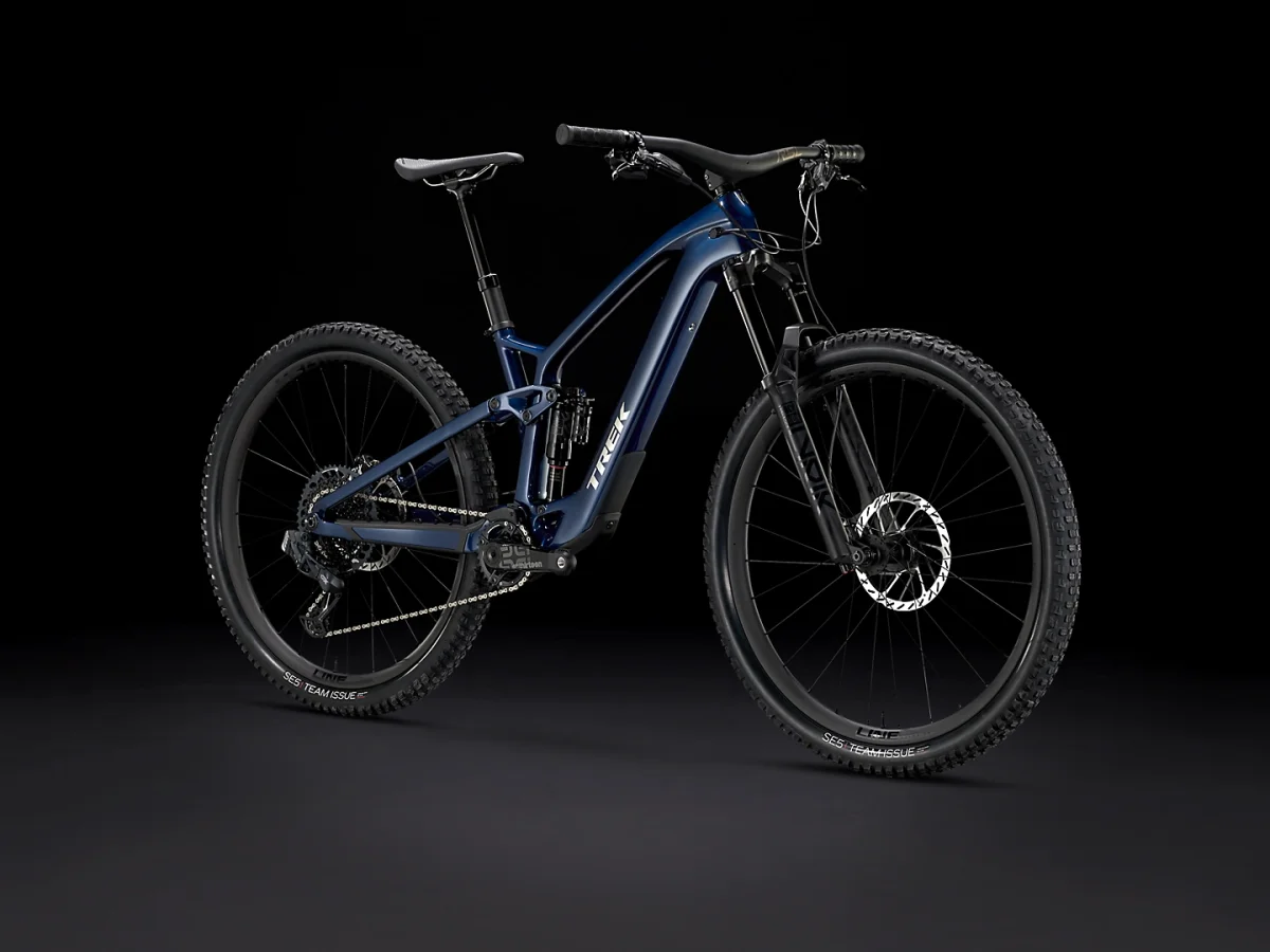 Trek Fuel EXe 9.8 GX AXS 2023 - Imagen 3