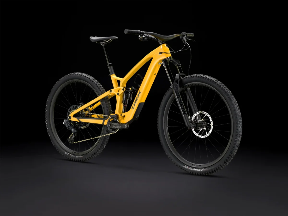 Trek Fuel EXe 9.8 GX AXS 2023 - Imagen 4
