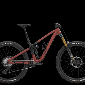 Trek Fuel LX 9 XT Di2 Gen 7 (2026)