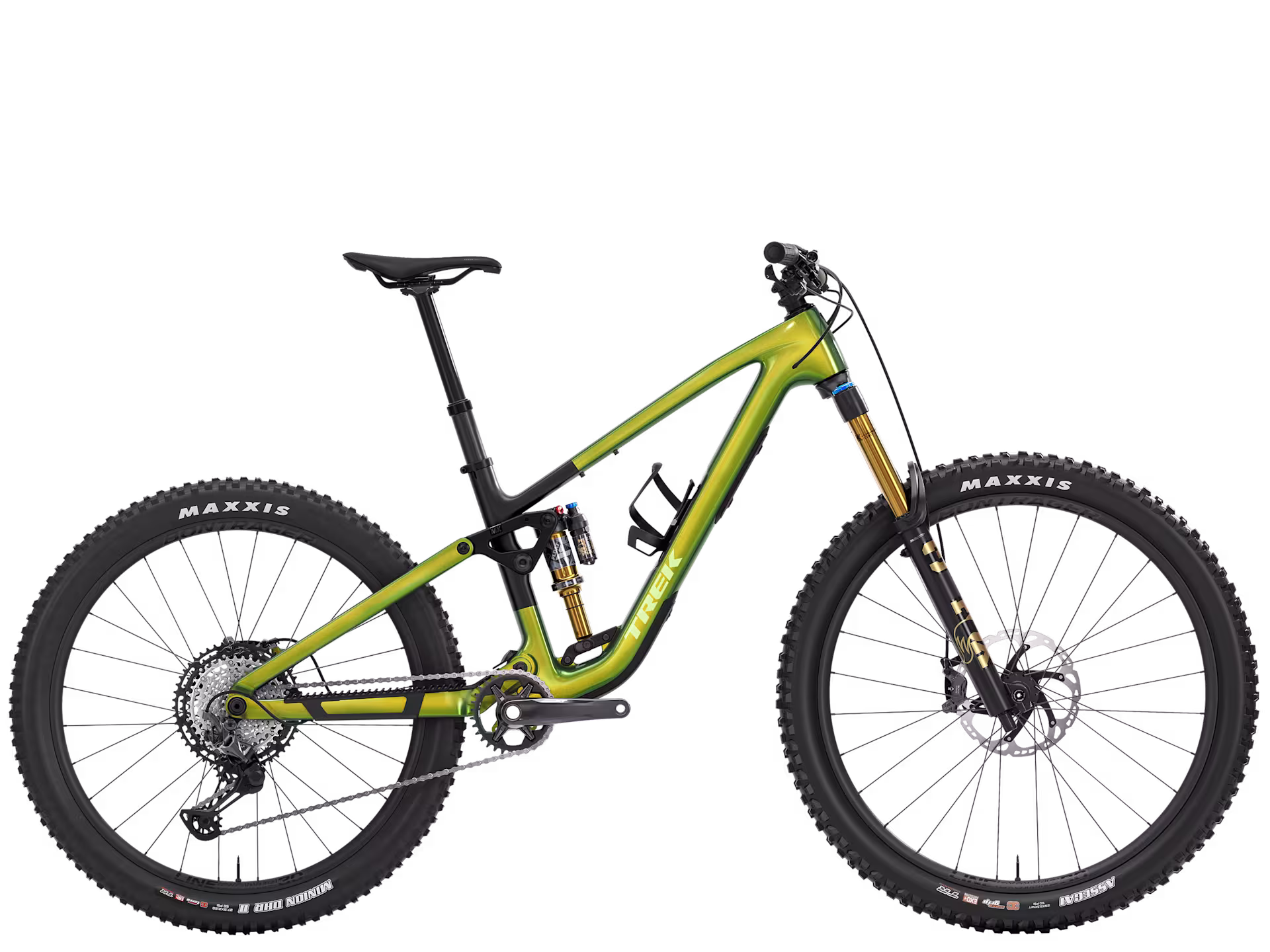 Trek Fuel MX 9.8 XT Gen 7 (2026)