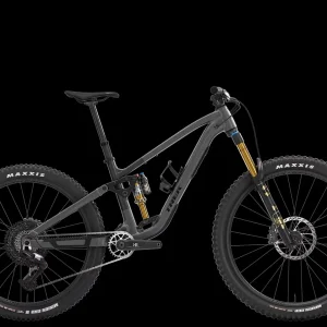 Trek Fuel MX 9 Eagle 90 Gen 7 (2026)