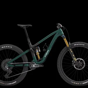 Trek Fuel MX 9 X0 AXS Gen 7 (2026)