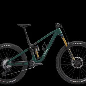 Trek Fuel MX 9 XT Di2 Gen 7 (2026)