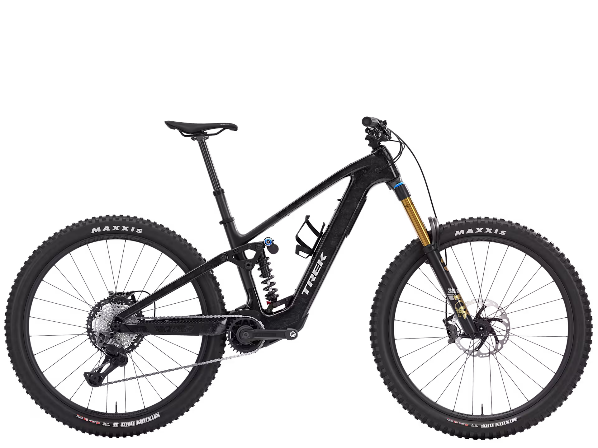 Trek Fuel+ LX 9.8 XT Di2 Gen 2 (2026)