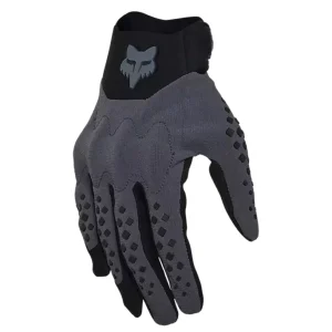 Guantes Bomber LT Graphite Grey - Fox