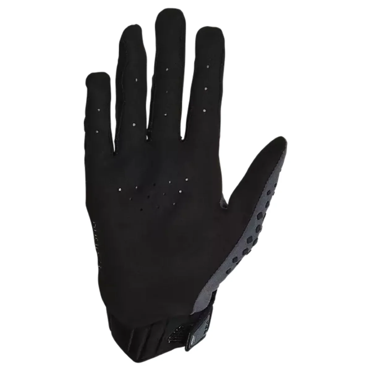 Guantes Bomber LT Graphite Grey - Fox - Imagen 3
