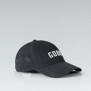 GORRA TRUCKER 3.0 UNISEX BLACK LEAD