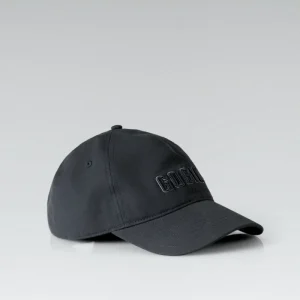 GORRA UNWIND UNISEX BLACK LEAD