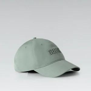 GORRA UNWIND UNISEX GRANITE GREEN