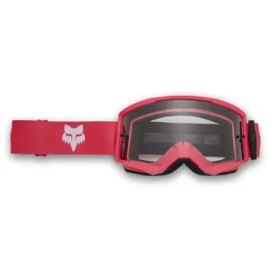 Goggles Main Pink - Fox