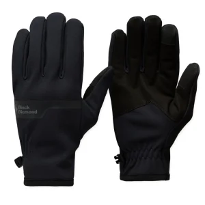 Guantes Everyday Softshell - Black Diamond