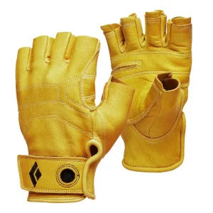 Guantes Stone - Black Diamond