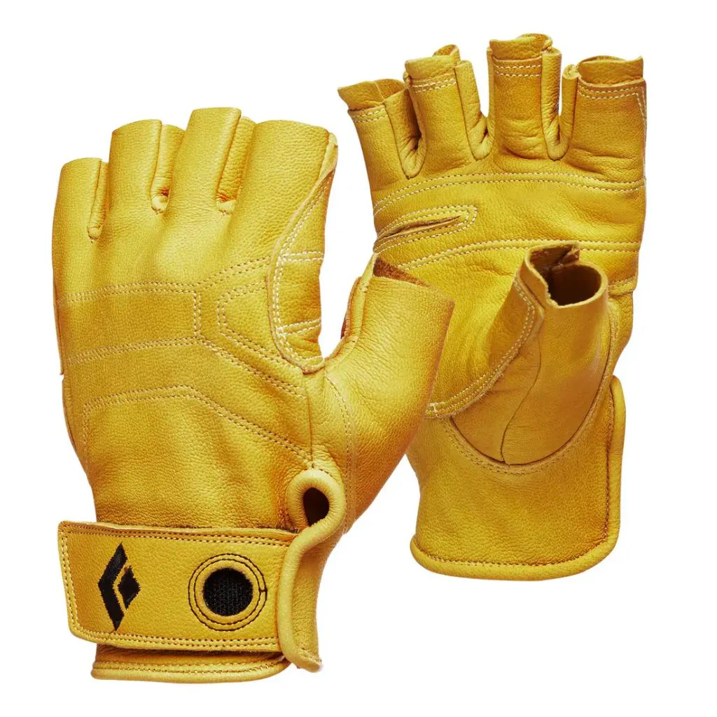 Guantes Stone - Black Diamond - Imagen 2