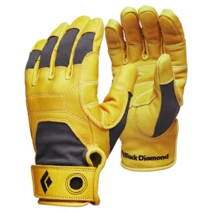 Guantes Transition - Black Diamond