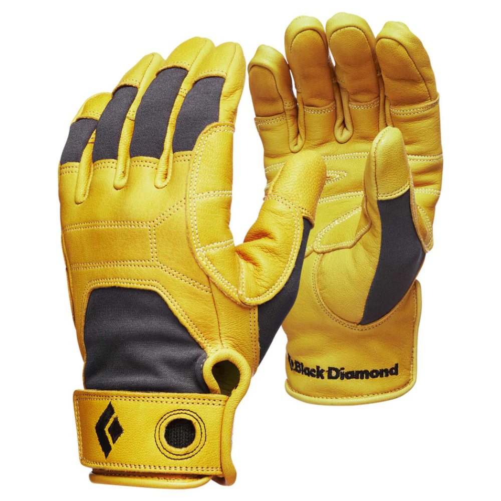 Guantes Transition - Black Diamond