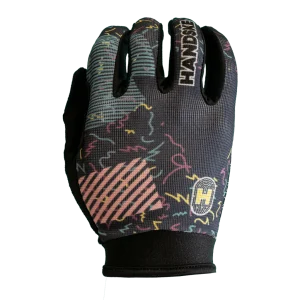 Handske Back To Memphis