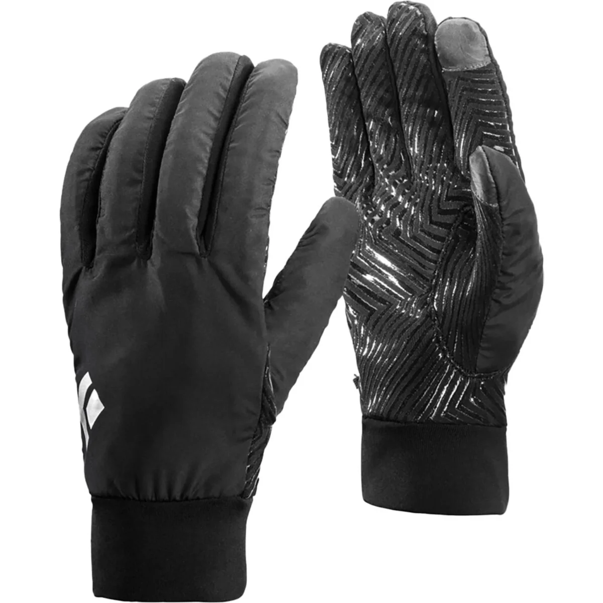 Guantes Mont Blanc - Black Diamond - Imagen 2